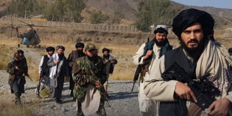 বুধবার ১৪ জায়গায় হামলা চালিয়ে ১২ জন পাকিস্তানি সেনাকে মেরেছি : বিবৃতিতে জানালো পাকিস্তানি তালিবান আন্দোলন 