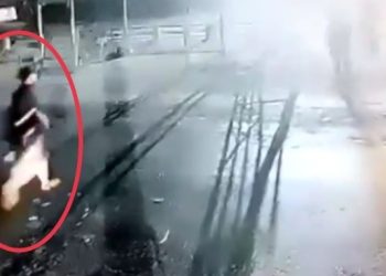 পাকিস্তানে তালিবান আত্মঘাতী যোদ্ধার হামলায় ৪ পুলিশ সদস্য নিকেশ 