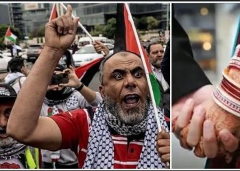 তুতো ভাইবোনের বিয়ের নিরিখে শীর্ষে সোমালিয়া ও পাকিস্তান ; ফলে জন্ম নেওয়া সন্তানরা ভুগছে কঠিন ব্যাধিতে 