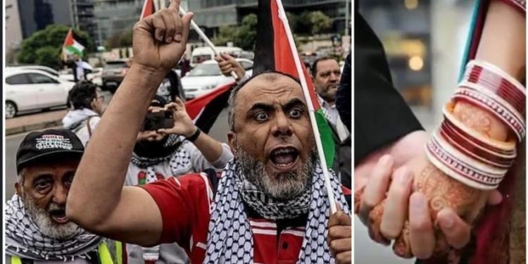 তুতো ভাইবোনের বিয়ের নিরিখে শীর্ষে সোমালিয়া ও পাকিস্তান ; ফলে জন্ম নেওয়া সন্তানরা ভুগছে কঠিন ব্যাধিতে