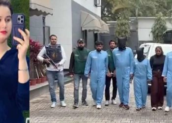 দিনে বিউটি পার্লারের মালিক, রাতে ‘ম্যাডাম পয়জন’; দিল্লি ‘শাসন’ করা মহিলা ডন খুজনুমা আনসারি গ্রেফতার