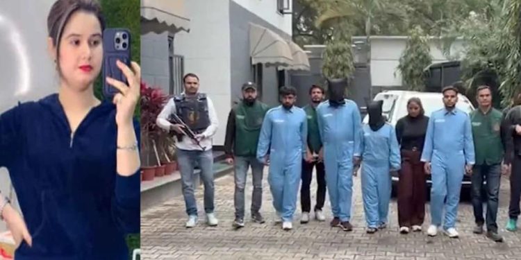 দিনে বিউটি পার্লারের মালিক, রাতে ‘ম্যাডাম পয়জন’; দিল্লি ‘শাসন’ করা মহিলা ডন খুজনুমা আনসারি গ্রেফতার