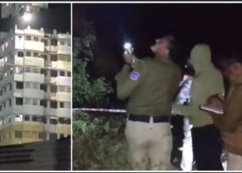 দুর্গাপুরের বেসরকারি হাসপাতালের তরুনী নার্সের রহস্য মৃত্যু ; উঠছে নিরাপত্তা নিয়ে প্রশ্ন