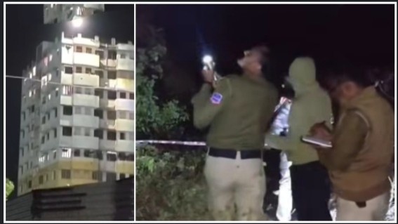 দুর্গাপুরের বেসরকারি হাসপাতালের তরুনী নার্সের রহস্য মৃত্যু ; উঠছে নিরাপত্তা নিয়ে প্রশ্ন