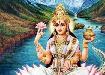 গঙ্গাষ্টকং (শ্রী শঙ্করাচার্য বিরচিতম্) : দেবী ভাগিরথীর এই স্তোত্র পাঠে পাপ নাশ হয়