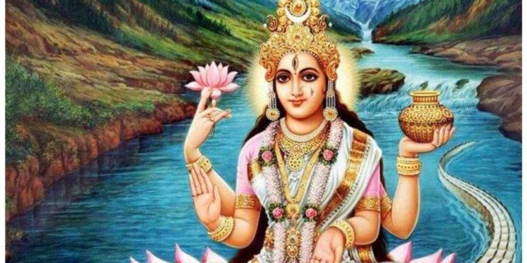 গঙ্গাষ্টকং (শ্রী শঙ্করাচার্য বিরচিতম্) : দেবী ভাগিরথীর এই স্তোত্র পাঠে পাপ নাশ হয়