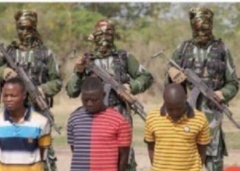 কেন নাইজেরিয়াকে আজ অমুসলিমদের জন্য বিশ্বের সবচেয়ে বিপজ্জনক স্থান বলা হয় ? জানুন এর ঐতিহাসিক প্রেক্ষাপট সম্পর্কে  