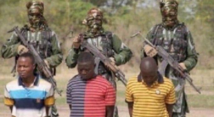 কেন নাইজেরিয়াকে আজ অমুসলিমদের জন্য বিশ্বের সবচেয়ে বিপজ্জনক স্থান বলা হয় ? জানুন এর ঐতিহাসিক প্রেক্ষাপট সম্পর্কে  