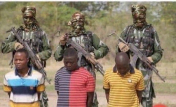 কেন নাইজেরিয়াকে আজ অমুসলিমদের জন্য বিশ্বের সবচেয়ে বিপজ্জনক স্থান বলা হয় ? জানুন এর ঐতিহাসিক প্রেক্ষাপট সম্পর্কে