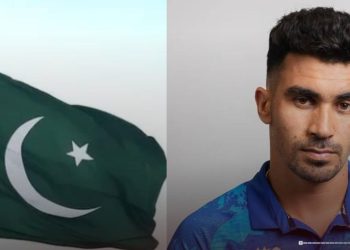 পাকিস্তানের ঘরোয়া ক্রিকেটে খেলবেন না আফগান ব্যাটসম্যান রহমানউল্লাহ গুরবাজ 