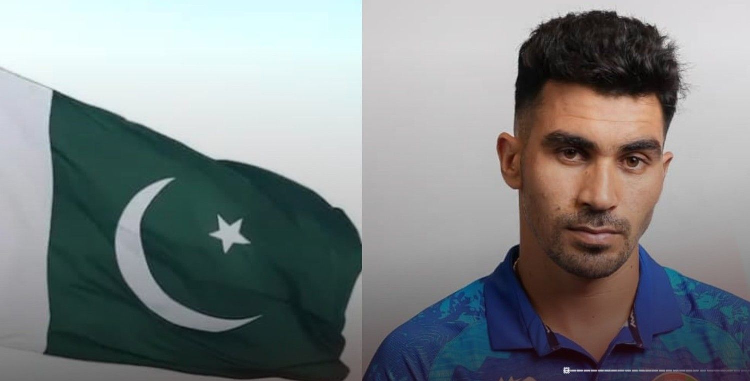 পাকিস্তানের ঘরোয়া ক্রিকেটে খেলবেন না আফগান ব্যাটসম্যান রহমানউল্লাহ গুরবাজ 