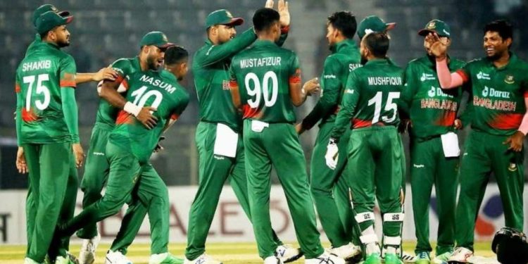 ভারতের বিপক্ষে ম্যাচ খেলতে প্রস্তুত পাকিস্তান, কিন্তু এই শর্ত রাখলো, জেনে নিন কী