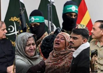 পাকিস্তান সরকারের লালিত পালিত সন্ত্রাসী গোষ্ঠী ইসলামি স্টেট এখন তাদেরই মাথাব্যথার কারন হয়ে দাঁড়িয়েছে 