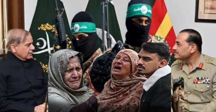 পাকিস্তান সরকারের লালিত পালিত সন্ত্রাসী গোষ্ঠী ইসলামি স্টেট এখন তাদেরই মাথাব্যথার কারন হয়ে দাঁড়িয়েছে 