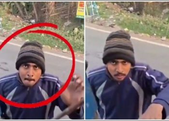 “লাঠিহাতে পুলিশের দাদাগিরির” ভিডিও শেয়ার করে নিন্দায় সরব হলেন শুভেন্দু অধিকারী 