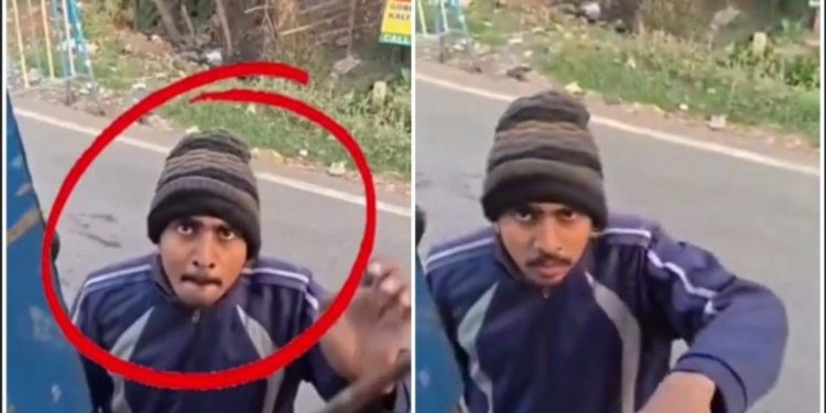 “লাঠিহাতে পুলিশের দাদাগিরির” ভিডিও শেয়ার করে নিন্দায় সরব হলেন শুভেন্দু অধিকারী