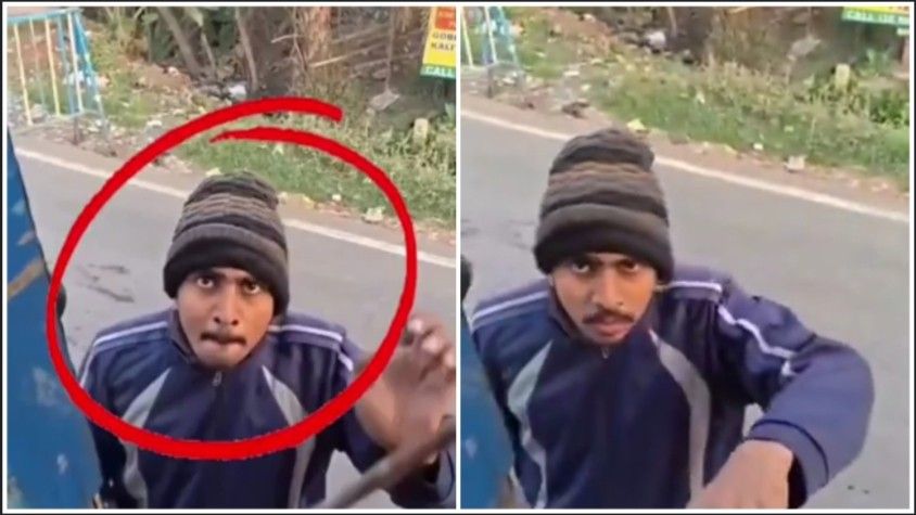 “লাঠিহাতে পুলিশের দাদাগিরির” ভিডিও শেয়ার করে নিন্দায় সরব হলেন শুভেন্দু অধিকারী