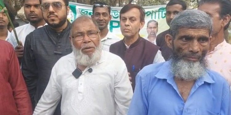 পূর্বস্থলী উত্তরে ফের তৃণমূলের মুসলিম ভোটব্যাঙ্কে ভাঙন ধরাল হুমায়ুন কবিরের দল 