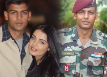 সংযুক্ত আরব আমিরাতে গিয়ে অজানা কারনে গ্রেপ্তার অভিনেত্রী সেলিনা জেটলির ভাই, ১৬ মাসেরও বেশি সময় কেটে গেলেও এখনো কোনো হদিশ করতে পারেনি পরিবার 