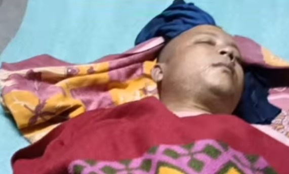 পুলিশ ব্যারাকে প্রশিক্ষণ নিতে গিয়ে সিভিক ভলান্টিয়ারের মৃত্যু ঘিরে উত্তেজনা ফুলবাড়িতে