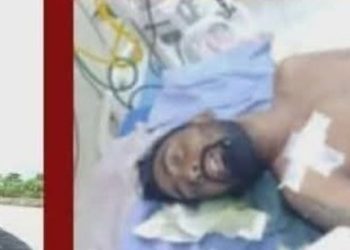 বগুড়ায় ৫০০ টাকা চাঁদা না দেওয়ায় হিন্দু যুবককে কুপিয়ে খুন 