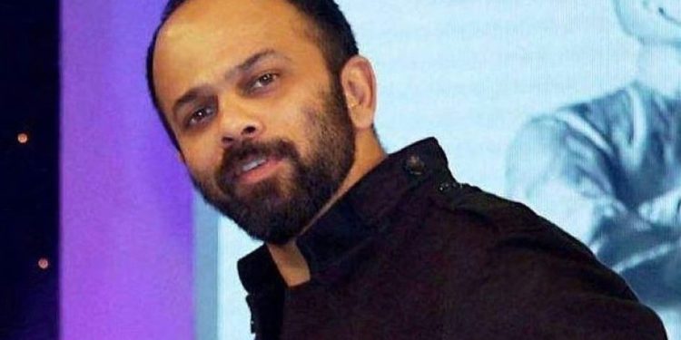 বলিউড পরিচালক রোহিত শেঠির বাসভবন লক্ষ্য করে গুলি চালালো দুষ্কৃতীরা, ফের কি সক্রিয় হয়ে উঠল দাউদ ইব্রাহীমের গ্যাং ?