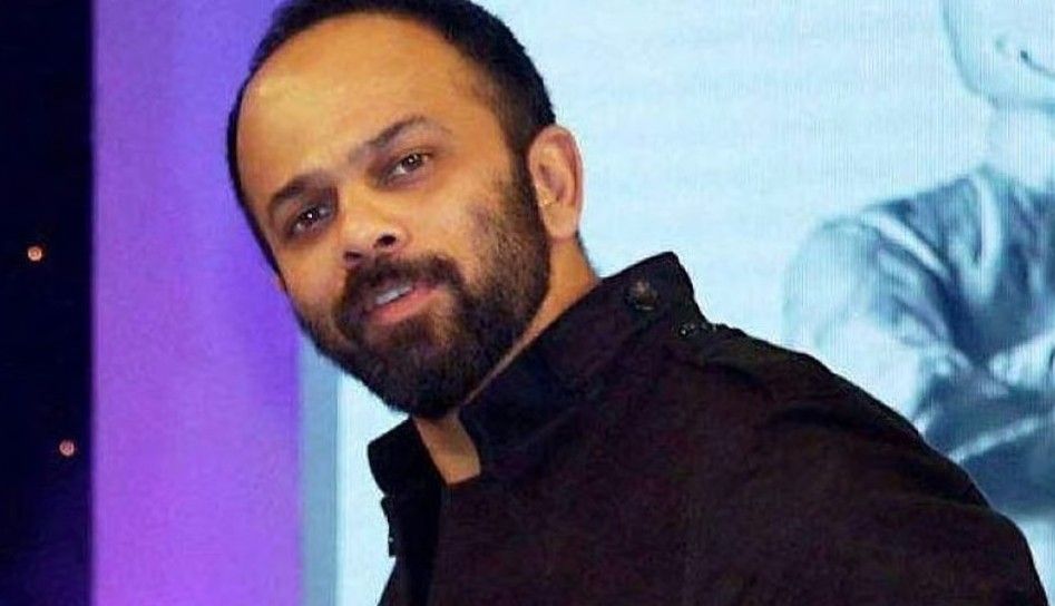 বলিউড পরিচালক রোহিত শেঠির বাসভবন লক্ষ্য করে গুলি চালালো দুষ্কৃতীরা, ফের কি সক্রিয় হয়ে উঠল দাউদ ইব্রাহীমের গ্যাং ?