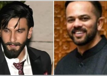 পরিচালক রোহিত শেঠির বাড়িতে গুলি চালানোর পর অভিনেতা রণবীর সিং ও আয়ুষ শর্মাকে হুমকি ; ফের কি আন্ডারওয়ার্ল্ডের নিশানায় বলিউড ? 