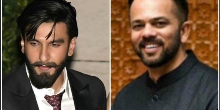 পরিচালক রোহিত শেঠির বাড়িতে গুলি চালানোর পর অভিনেতা রণবীর সিং ও আয়ুষ শর্মাকে হুমকি ; ফের কি আন্ডারওয়ার্ল্ডের নিশানায় বলিউড ? 