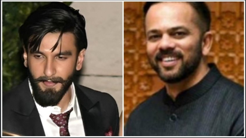 পরিচালক রোহিত শেঠির বাড়িতে গুলি চালানোর পর অভিনেতা রণবীর সিং ও আয়ুষ শর্মাকে হুমকি ; ফের কি আন্ডারওয়ার্ল্ডের নিশানায় বলিউড ? 