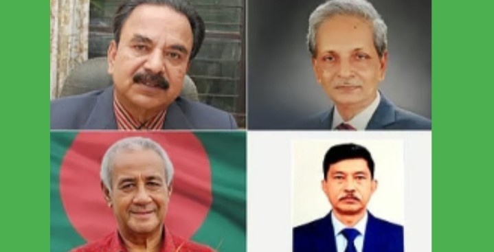 বাংলাদেশের ২৯৯টি আসন বিশিষ্ট জাতীয় সংসদ নির্বাচনে ৭৯ জন ধর্মীয় সংখ্যালঘু প্রার্থীর মধ্যে জিতেছেন মাত্র ৪ জন