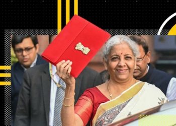 আজ সংসদে অর্থমন্ত্রীর বাজেট পেশের দিন শেয়ার বাজারের দিকে নজর থাকবে বিনিয়োগকারীদের ; জানুন কোন শেয়ারগুলি ফোকাসে থাকবে