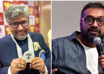 অনুরাগ কাশ্যপ, খিচুড়ি এবং গরুর মাংস তোমার জন্য স্বাভাবিক হতে পারে, কিন্তু ‘লাভ জিহাদের শিকার’দের জন্য নয় : বললেন “কেরালা স্টোরি ২” পরিচালক 