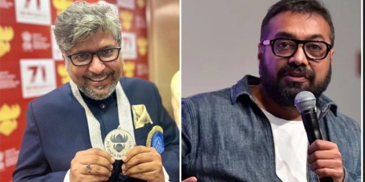 অনুরাগ কাশ্যপ, খিচুড়ি এবং গরুর মাংস তোমার জন্য স্বাভাবিক হতে পারে, কিন্তু ‘লাভ জিহাদের শিকার’দের জন্য নয় : বললেন “কেরালা স্টোরি ২” পরিচালক