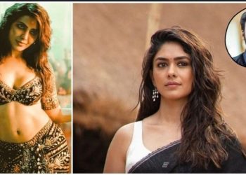 অভিনেতা ধানুশের সাথে বিয়ের গুঞ্জনের মাঝেই প্রাক্তন প্রেমিক সম্পর্কে এই তথ্য সামনে আনলেন  মৃণাল ঠাকুর 