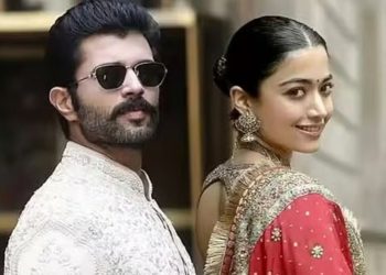 তারকা জুটি রশ্মিকা-বিজয়ের বিয়ের অনুষ্ঠান অনুষ্ঠিত হবে দুটি ভিন্ন ঐতিহ্যে 