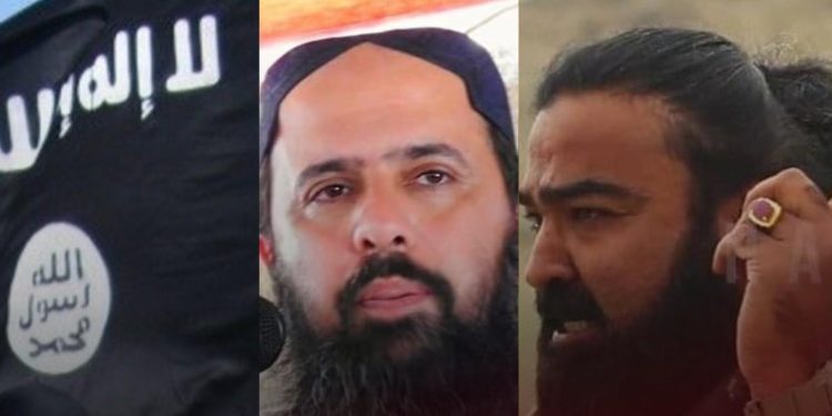 মাস্তুং এলাকায় ৫ ইসলামি স্টেট সন্ত্রাসীকে নিকেশ করল বেলুচ যোদ্ধারা 