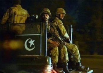 দীর্ঘ ৩৫ ঘন্টা ধরে তুমুল যুদ্ধ চালিয়ে বহু এলাকা পাকিস্তান সেনার কবল থেকে মুক্ত করেছে বেলুচ লিবারেশন আর্মি