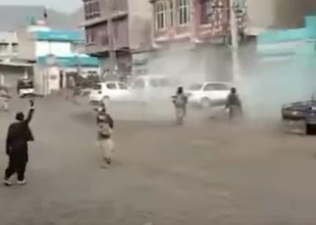 কোয়েটা সহ ১২টি প্রধান শহরের দখল নিল বেলুচ যোদ্ধারা, গোয়াদরের নিয়ন্ত্রণ হারিয়েছে পাকিস্তান, বহু পাকিস্তানি সেনা হতাহত 