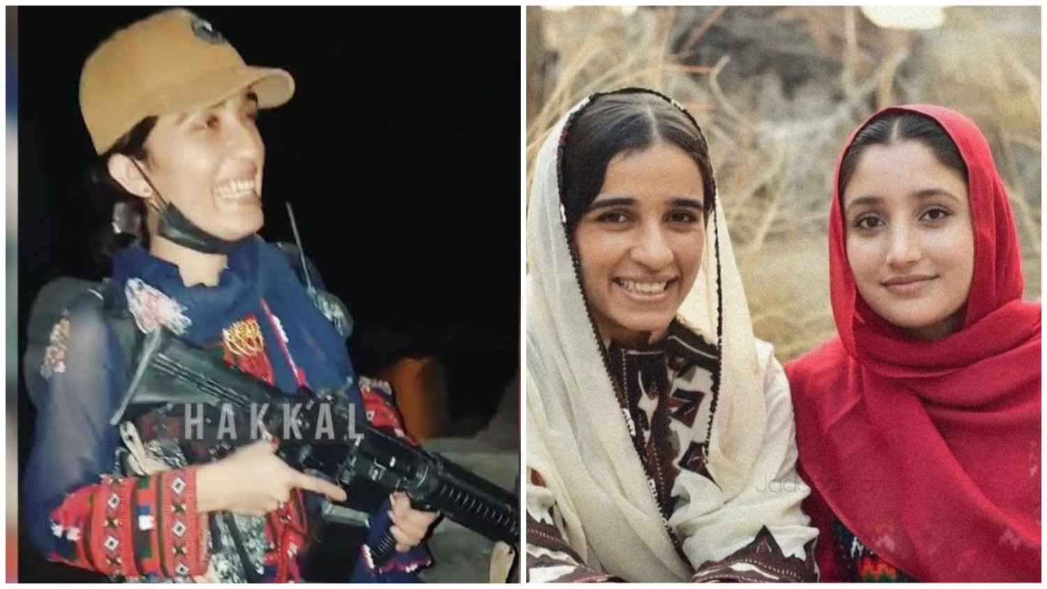 হাতে অস্ত্র তুলে নিয়েছে বেলুচ তরুনীরা, ৮০ জনেরও বেশি পাকিস্তানি সৈন্যকে হত্যা করেছে বিএলএ , ১৮ জনকে বন্দি করেছে: বেশ কয়েকটি জেলায় ১০ ঘন্টা ধরে চলছে হামলা  