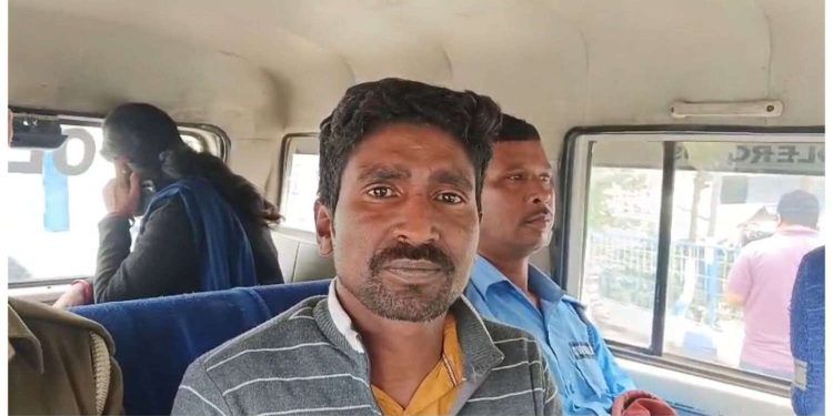 ফের মালদায় ধরা পড়ল বাংলাদেশি অনুপ্রবেশকারী