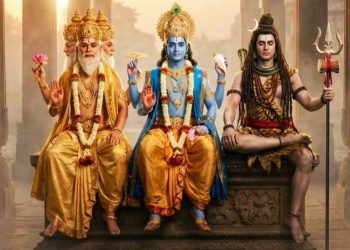 আয়ুষ্য সূক্তম্ : দীর্ঘায়ু, সুস্বাস্থ্য, এবং প্রাণশক্তি বৃদ্ধির জন্য কৃষ্ণ যজুর্বেদের একটি শক্তিশালী বৈদিক স্তোত্র