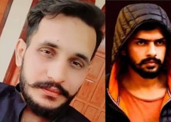 লরেন্স বিষ্ণোই গ্যাংয়ের আক্রমণ থেকে বেঁচে গেল পাকিস্তানি সন্ত্রাসী শাহজাদ ভাট্টি