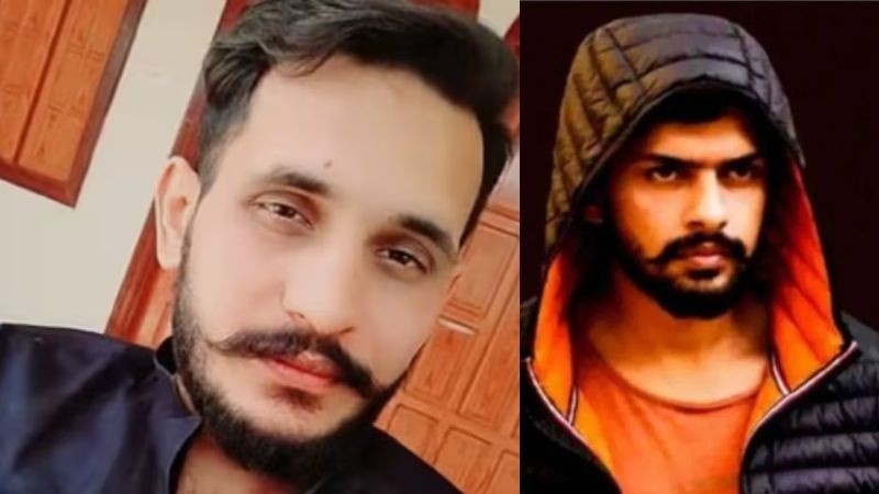 লরেন্স বিষ্ণোই গ্যাংয়ের আক্রমণ থেকে বেঁচে গেল পাকিস্তানি সন্ত্রাসী শাহজাদ ভাট্টি