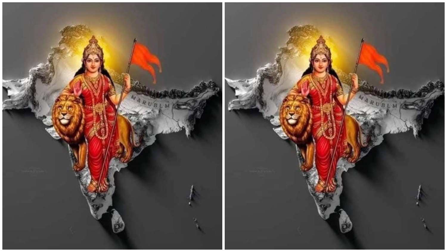 প্রিয়ং ভারতম্ : ভারতের প্রাকৃতিক সৌন্দর্য, বিশালতা এবং সাংস্কৃতিক ঐশ্বর্যকে তুলে ধরেছেন কবি চন্দ্রভানু ত্রিপাঠী