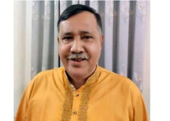 জামাত ইসলামির একমাত্র হিন্দু প্রার্থী ৫০ হাজার ভোটে হারলেন