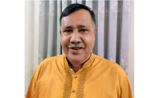 জামাত ইসলামির একমাত্র হিন্দু প্রার্থী ৫০ হাজার ভোটে হারলেন