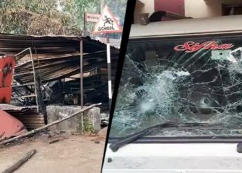 গরু ধর্ষণের অভিযোগ আব্বুর বিরুদ্ধে, হিন্দু সংগঠনগুলির বিক্ষোভের পর গ্রেফতার করল পুল