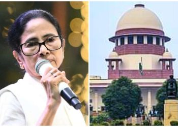 এসআইআর প্রক্রিয়ায় সুপ্রিম কোর্টের এই নির্দেশে চরম বিপাকে মমতা ব্যানার্জি : ২৮ তারিখের মধ্যেই চূড়ান্ত ভোটার তালিকা প্রকাশের নির্দেশ ; সময় বাড়ানোর জন্য রাজ্য সরকারের অনুরোধ খারিজ 