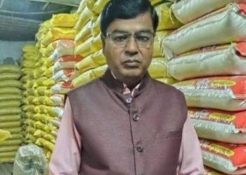 বাংলাদেশে হিন্দু নরসংহার অব্যাহত, ময়মনসিংহে হিন্দু ব্যবসায়ীকে নৃশংসভাবে কুপিয়ে খুন